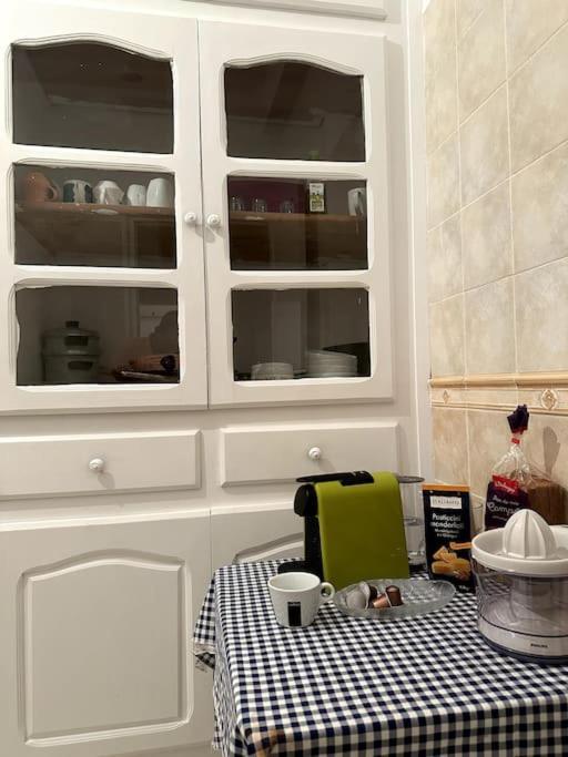 Dar Almasyaf, Maison Bord De Mer Gabès Extérieur photo